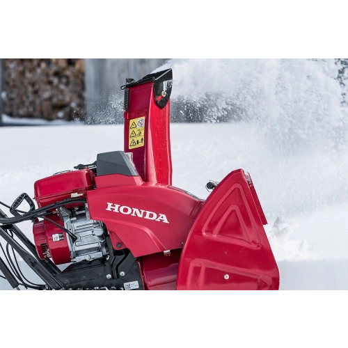 Снегоуборщик HONDA HSS 760A EW