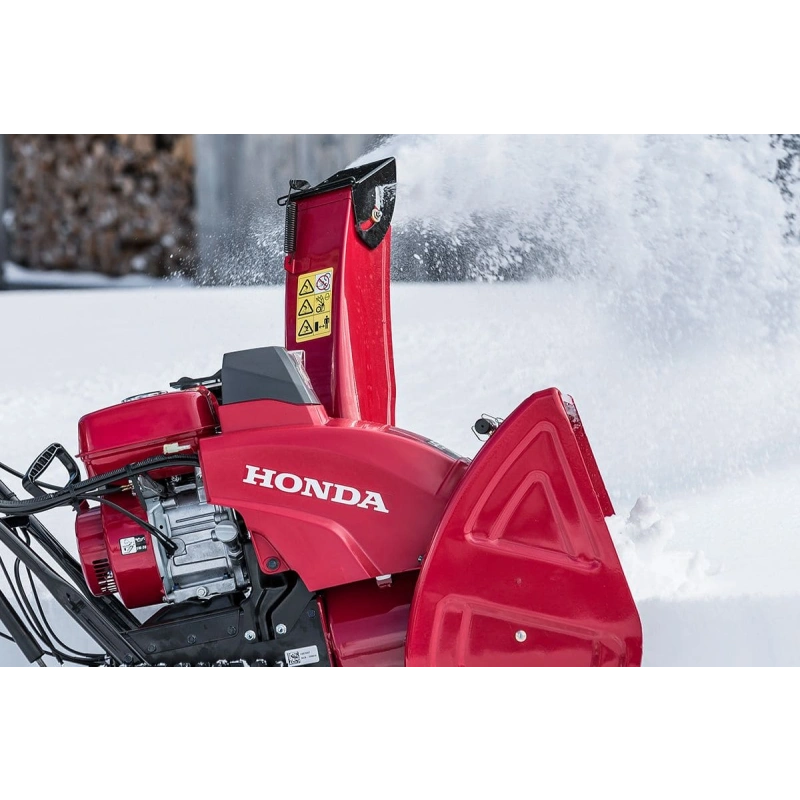 Снегоуборщик HONDA HSS 760A EW