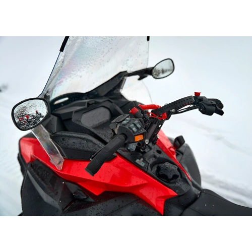 Снегоход SHARMAX Ace 900