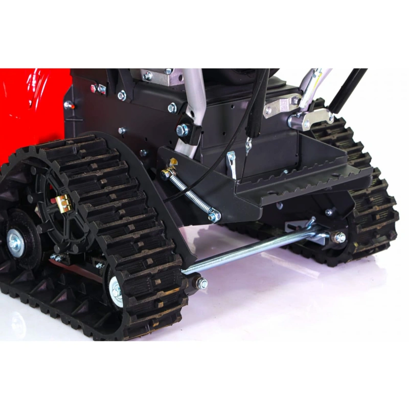 Снегоуборщик ZIMANI PRO 66 TRACK