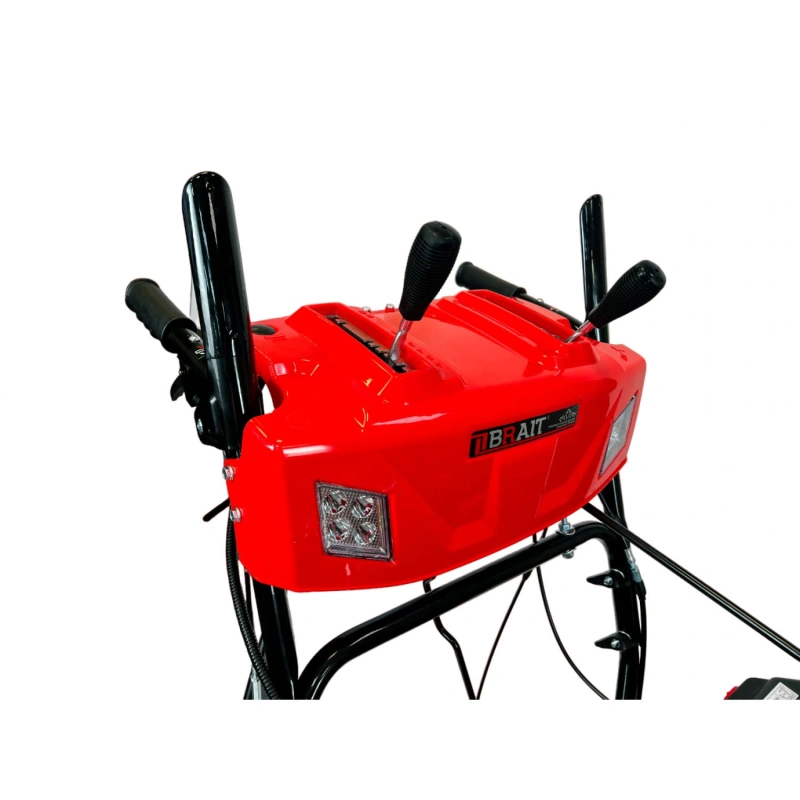 Снегоуборщик BRAIT BR-1176ELWS-6