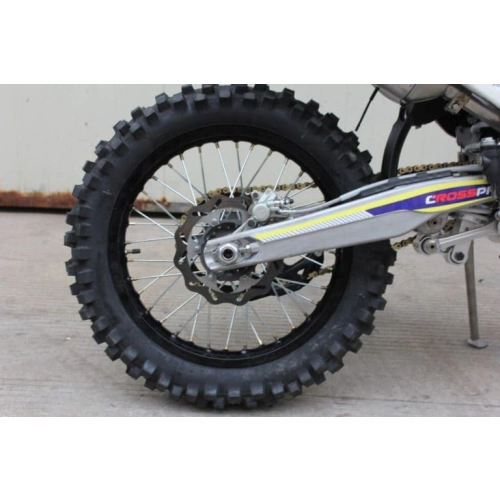 Мотоцикл кроссовый эндуро GR7 F250A (4T 172FMM) Optimum (2020 Г.)