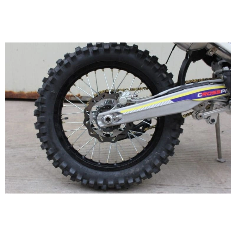 Мотоцикл кроссовый эндуро GR7 F250A (4T 172FMM) Optimum (2020 Г.)