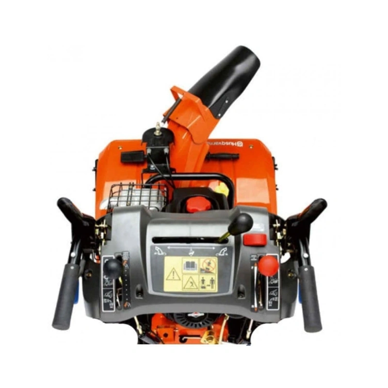 Снегоуборщик HUSQVARNA ST 276EPT