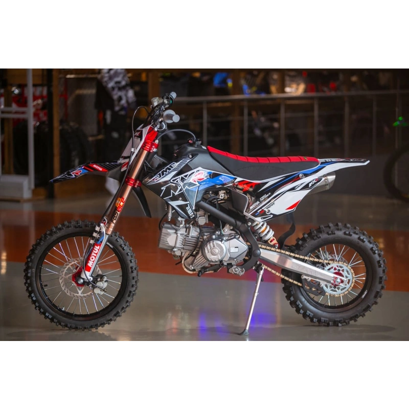 Мотоцикл JMC 190 V3.0 SP 17/14 ENDURO