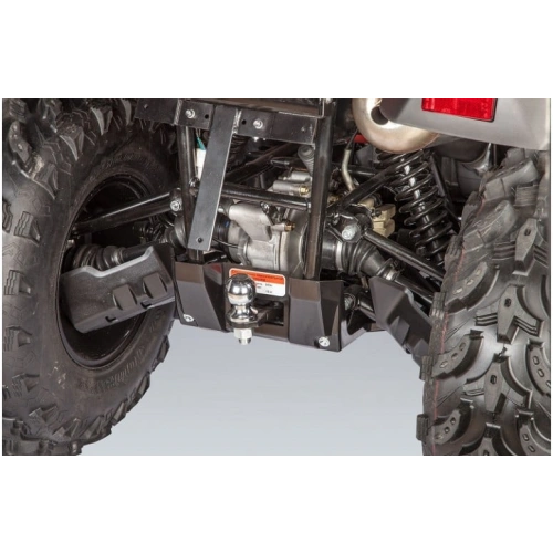 Квадроцикл STELS ATV 600 Y Leopard (ПСМ)