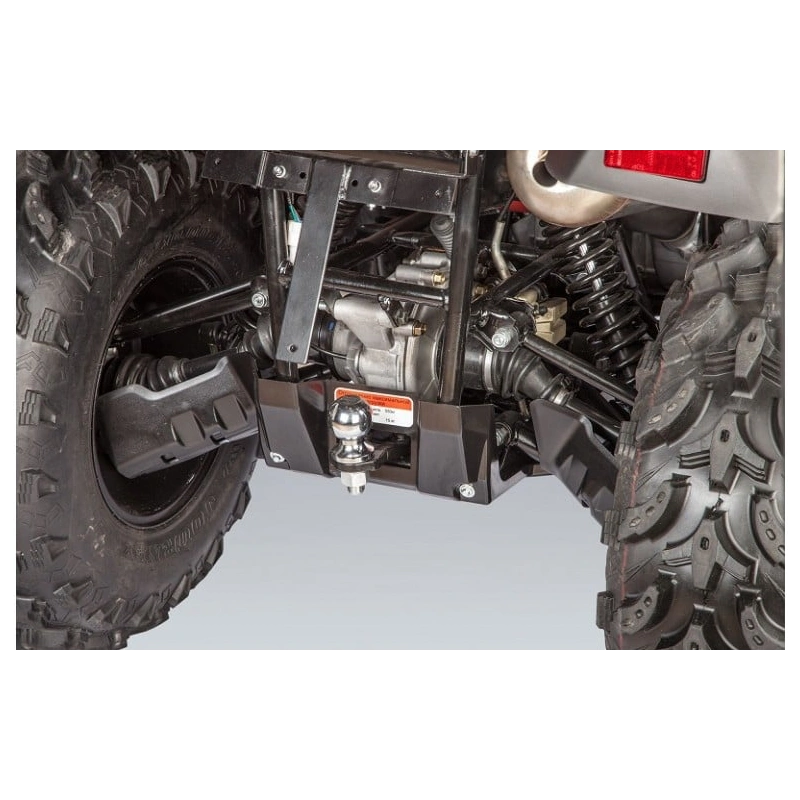 Квадроцикл STELS ATV 600 Y Leopard (ПСМ)