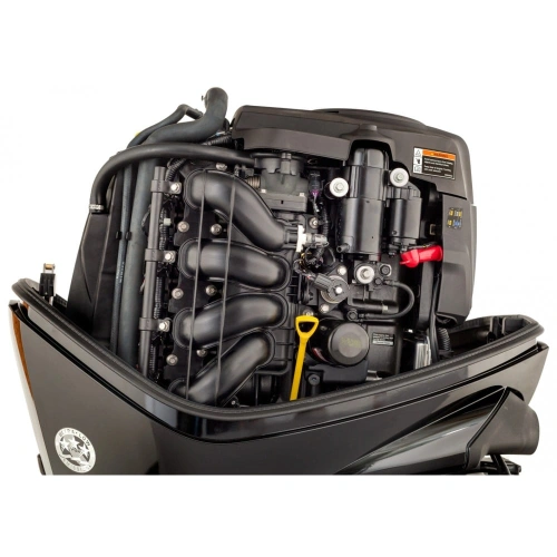 4х-тактный лодочный мотор MERCURY ME F 115 ECXLPT EFI CT