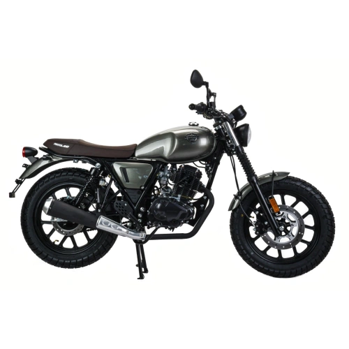Мотоцикл MOTOLAND TEXAS 300 PRO