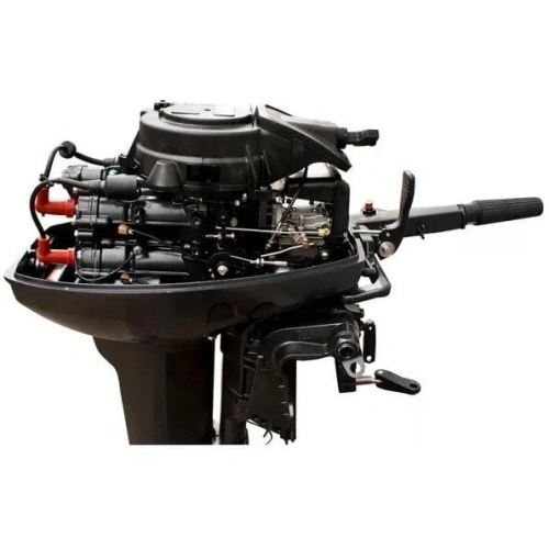 2х-тактный лодочный мотор HDX R SERIES T 9.8 BMS