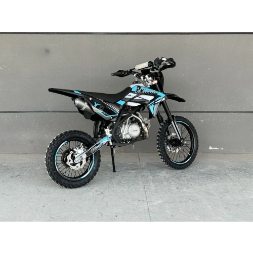Питбайк FXMOTO Y3