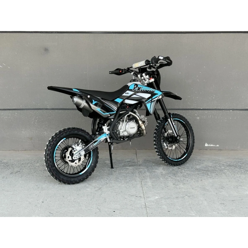 Питбайк FXMOTO Y3
