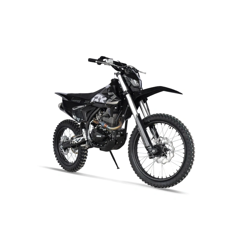 Мотоцикл BRZ X6 PR300 ENDURO