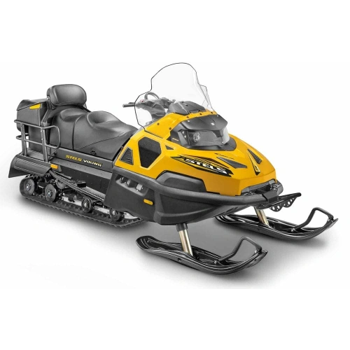 Снегоход STELS SV800T (L LUX SWT) Викинг 3.0 К01 GN