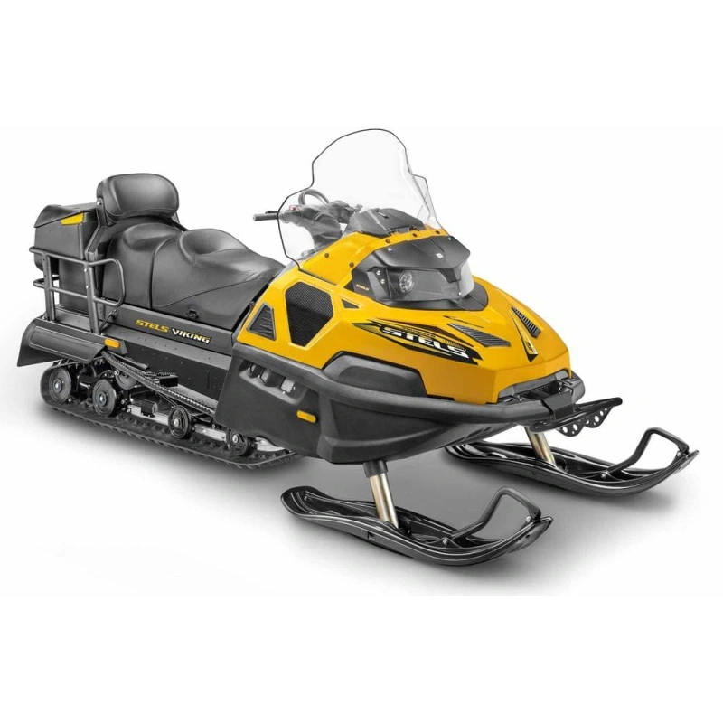 Снегоход STELS SV800T (L LUX SWT) Викинг 3.0 К01 GN