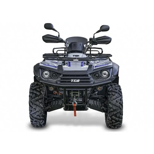 Квадроцикл TGB Blade 550 EPS (ПСМ)