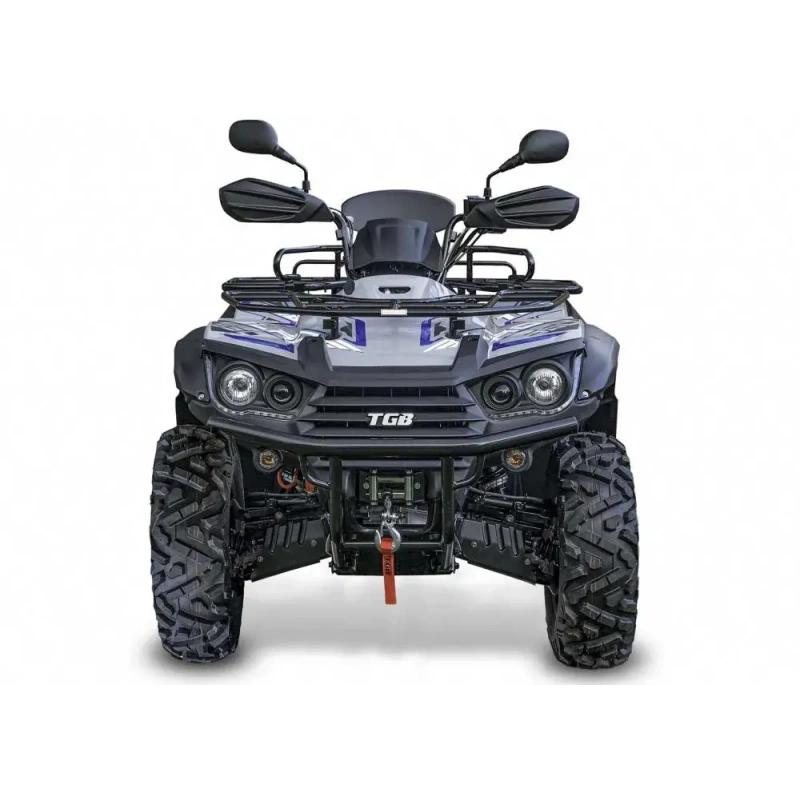 Квадроцикл TGB Blade 550 EPS (ПСМ)