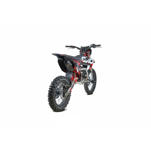 Питбайк OXO Base 125