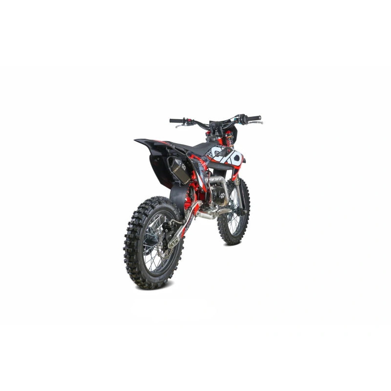 Питбайк OXO Base 125
