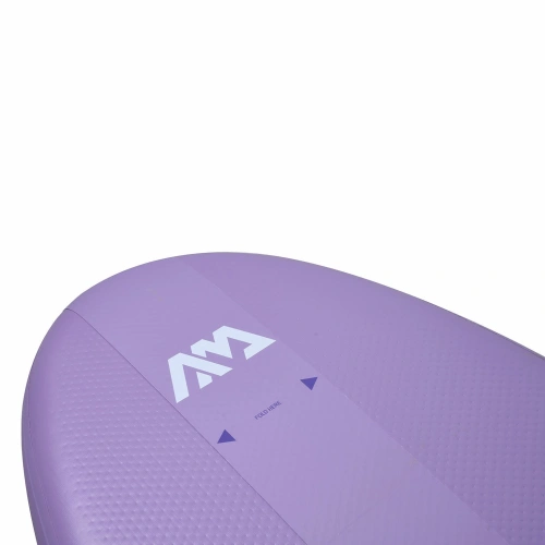 Aqua Marina Coral 10'2 Night Fade сап-доска для туристических прогулок