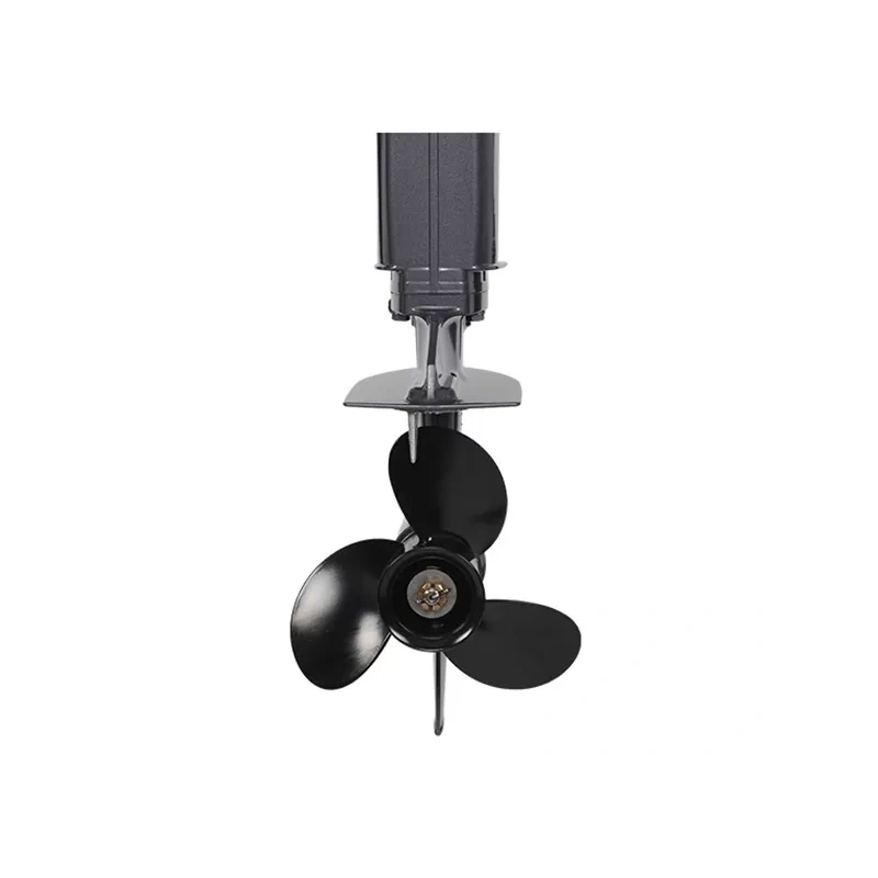 2х-тактный лодочный мотор ALLFA CG T40 FWS