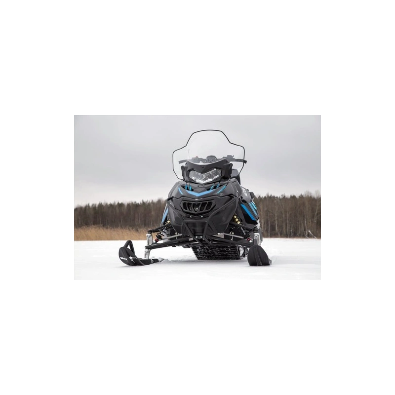Снегоход РУССКАЯ МЕХАНИКА Vector 551