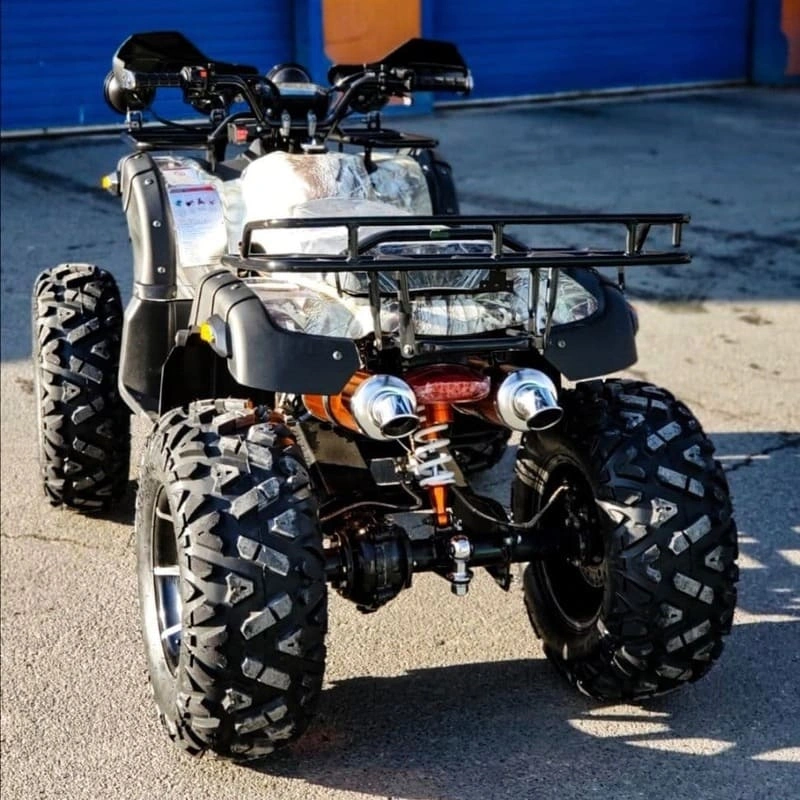 Квадроцикл STALKER 250 Premium