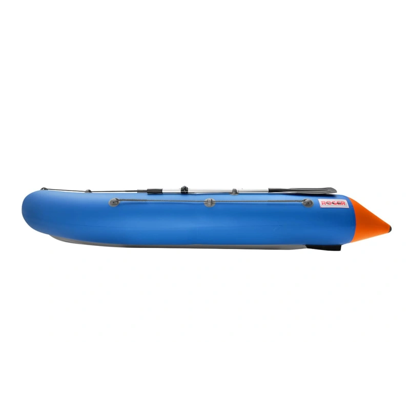 Лодка ПВХ РОДЖЕР Zefir Trofey 3100