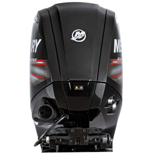 4х-тактный лодочный мотор MERCURY F80ELPT EFI
