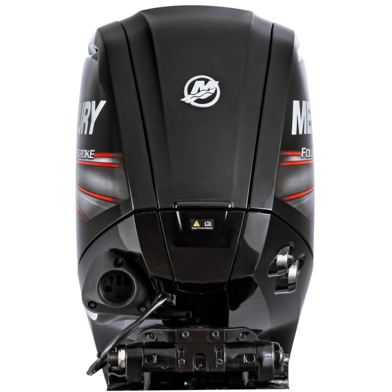 4х-тактный лодочный мотор MERCURY F80ELPT EFI