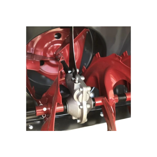 Снегоуборщик EVOLINE SBG 760 E
