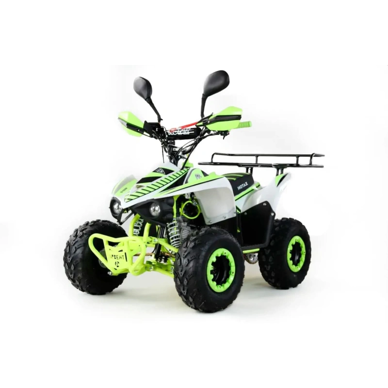 Квадроцикл MOTAX Mikro 110 New