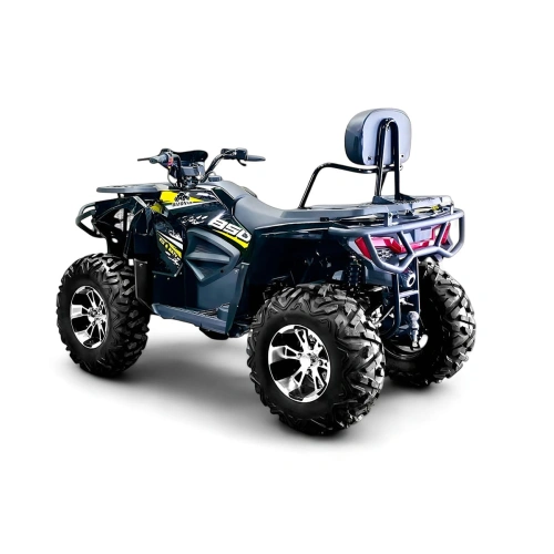 Квадроцикл BIZON ZX350