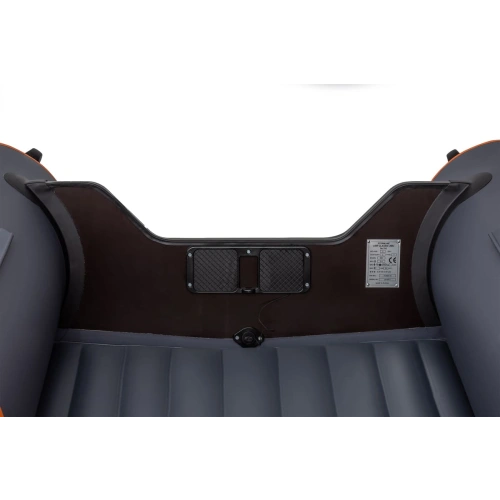 Лодка ПВХ STORMLINE Air Classic Tactic 360