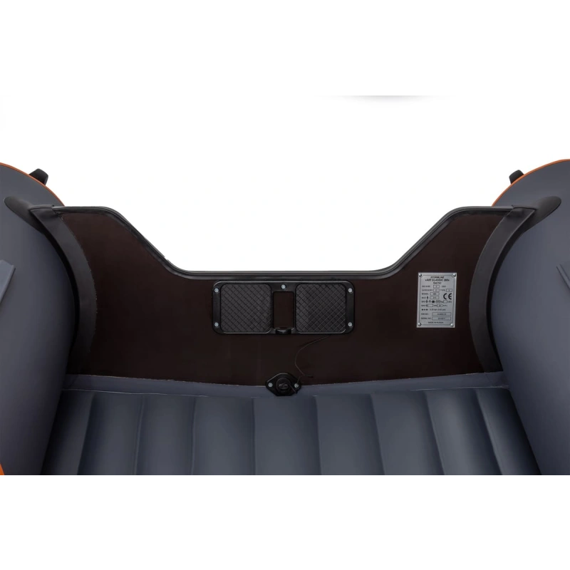Лодка ПВХ STORMLINE Air Classic Tactic 360