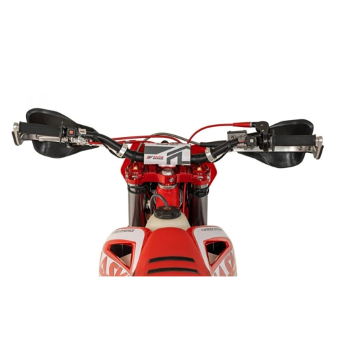 Мотоцикл кроссовый эндуро HASKY F6 Racing 175FMN PR300