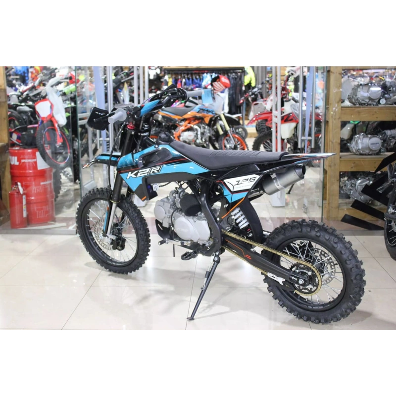 Питбайк K2R PF125