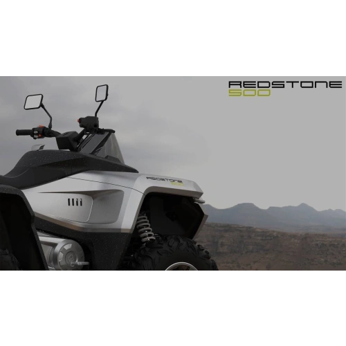 Квадроцикл MAGNUM PRO RedStone 500R