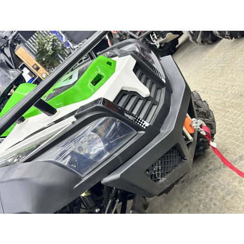 Квадроцикл SHARMAX 450 Explorer 4x4