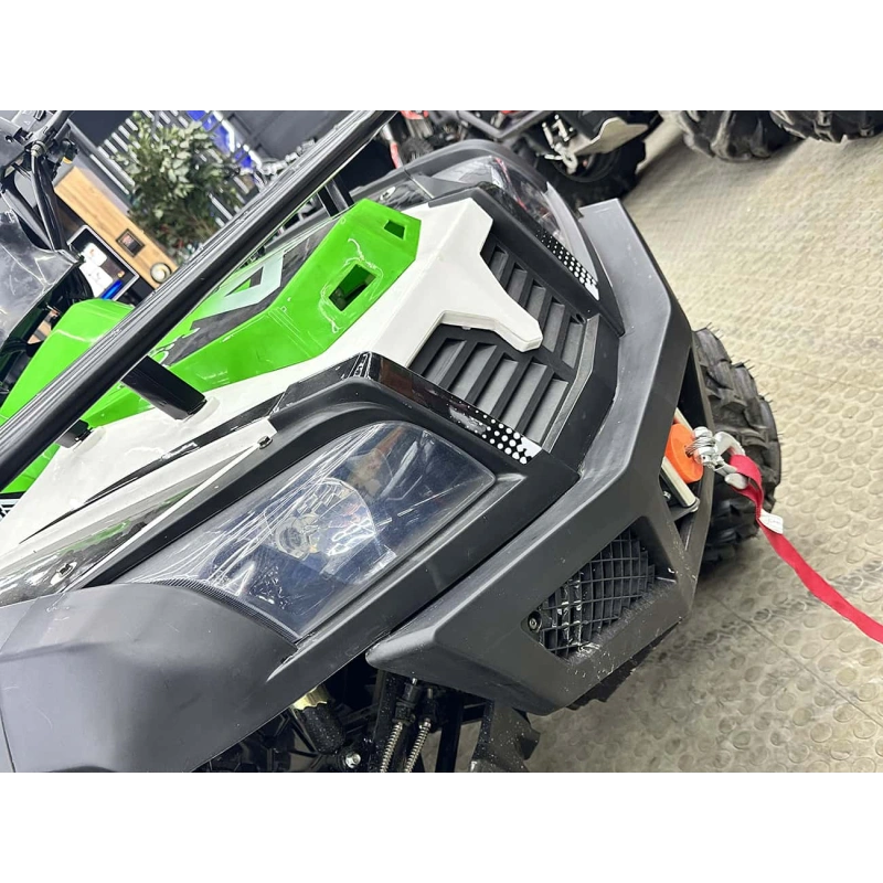Квадроцикл SHARMAX 450 Explorer 4x4