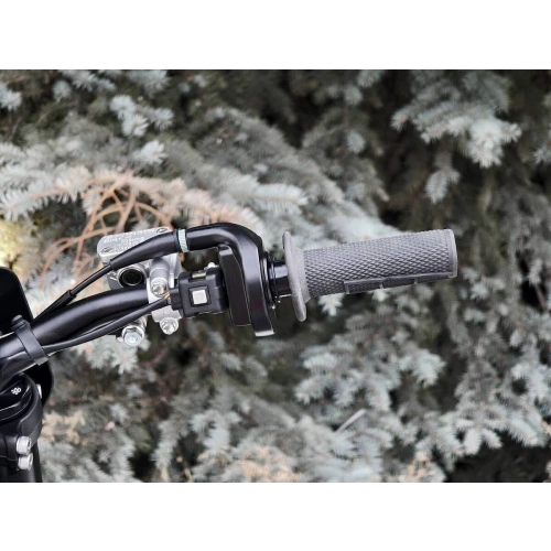 Мотоцикл FIDELIS Esh YBS300 (174MN-5) ENDURO