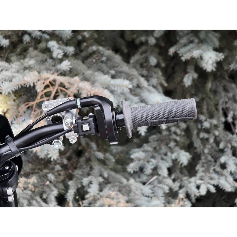 Мотоцикл FIDELIS Esh YBS300 (174MN-5) ENDURO