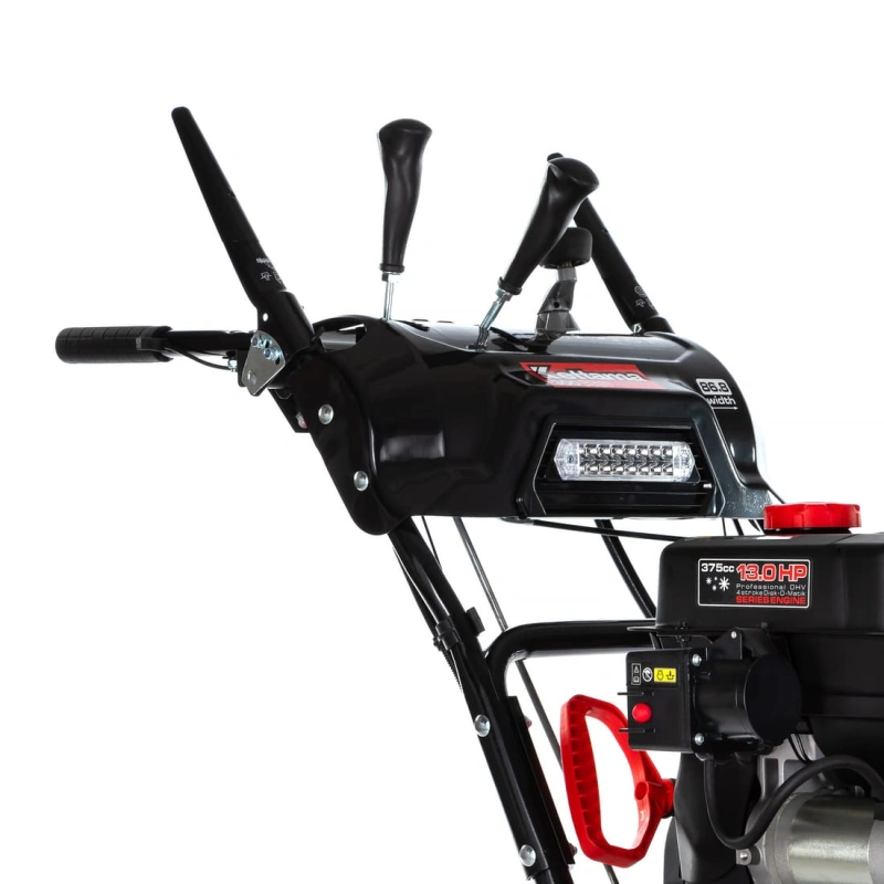 Снегоуборщик KETTAMA 300 Pro
