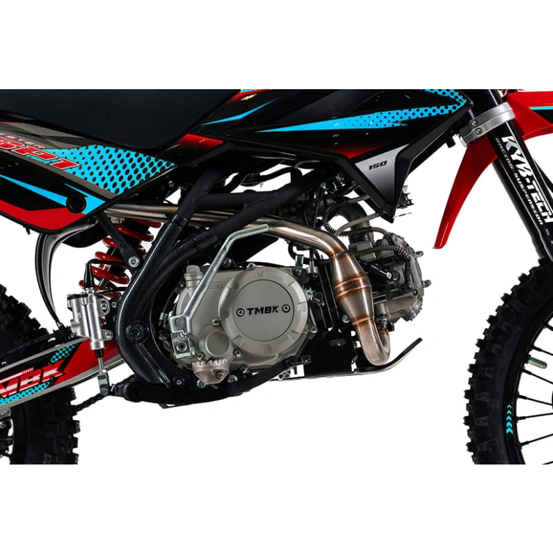 Питбайк TMBK Pitster SP1 150