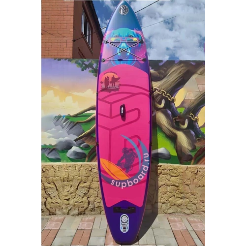 Сап доска iBoard 11' Woof
