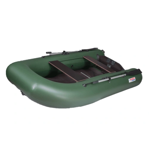 Лодка ПВХ MARKOBOATS Ozone 300K