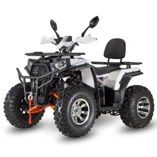 Квадроцикл ATV Armour Max 200