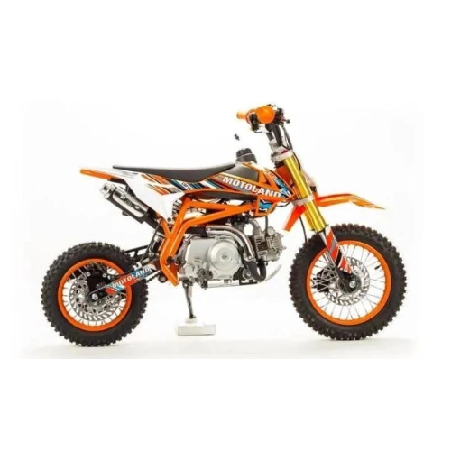 Питбайк MOTOLAND CRF10 12/10