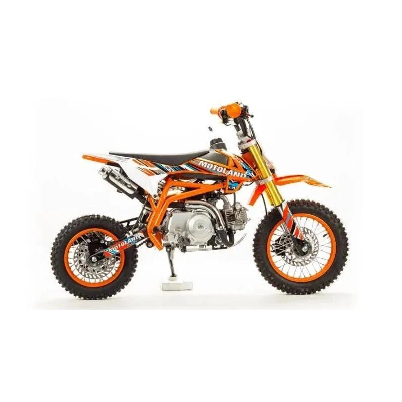 Питбайк MOTOLAND CRF10 12/10