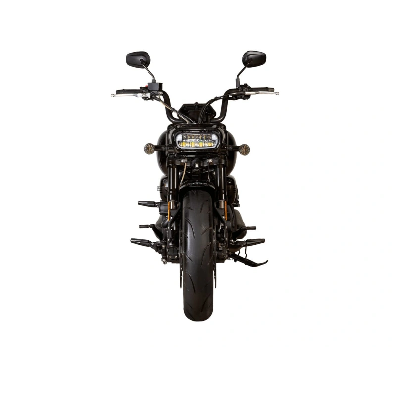 Мотоцикл GROZA YL800